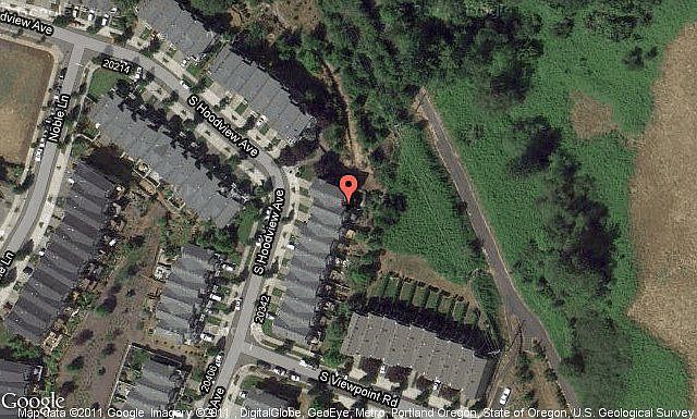 Map View