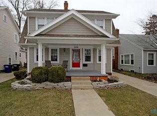 2336 Georgetown Ave, Toledo, OH