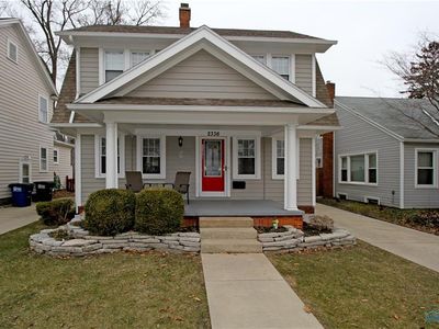 2336 Georgetown Ave, Toledo, OH, 43613