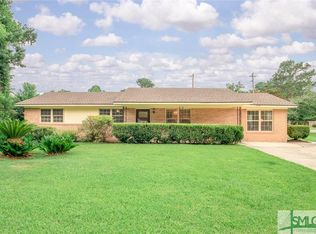 1104 Maribob Cir, Savannah, GA 31406