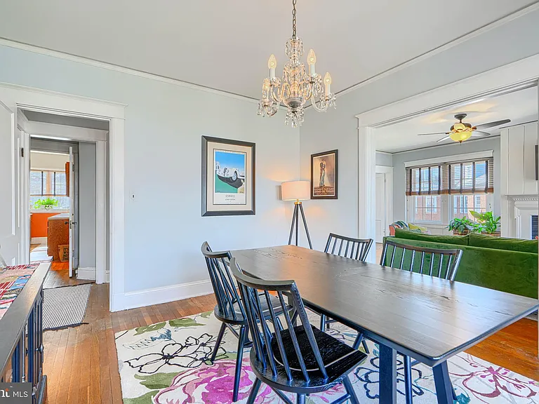 607 Somerset Rd #5 — Photo 7