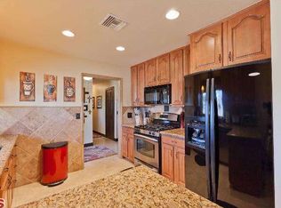 2275 N Victoria Rd, Palm Springs, CA 92262