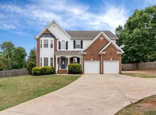 402 Opie Tree Ct, Fountain Inn, SC 29644