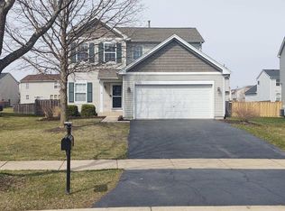 2352 Shiloh Dr, Aurora, IL 60503