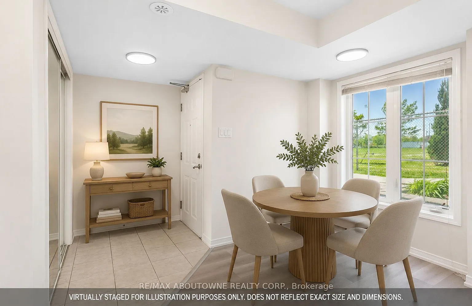 2 bed, $2,600 — Photo 2