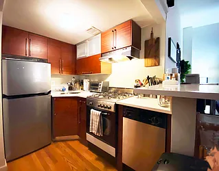 Rented by R & E Real Estate Management Co Inc