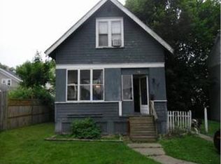 16 Hall Ave, Jamestown, NY 14701