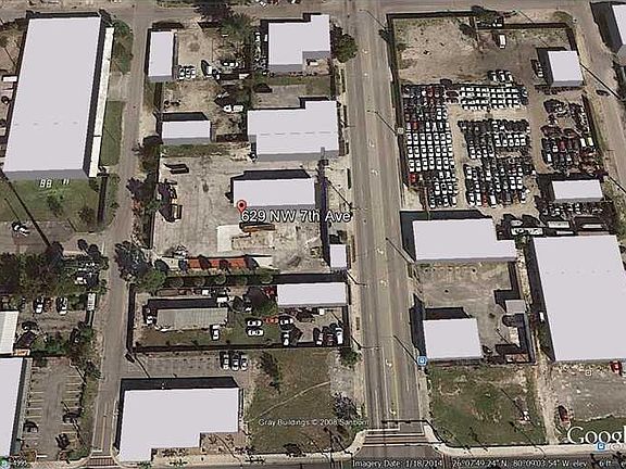 4th image of 629 NW 7th Ave