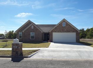1504 Linda Dr, Sherman, TX 75090