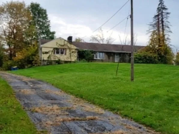 138 Mountain Ave, Warren Twp., NJ 07059
