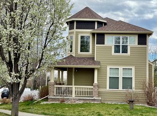 2651 Rock Creek Dr, Fort Collins, CO 80528