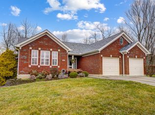2896 Spring Cove Way, Burlington, KY 41005