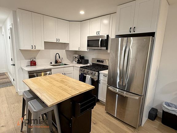 5th image of 1137 Potrero Ave #1137A
