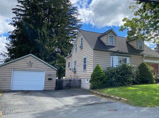 429 Terrace St, Honesdale, PA 18431