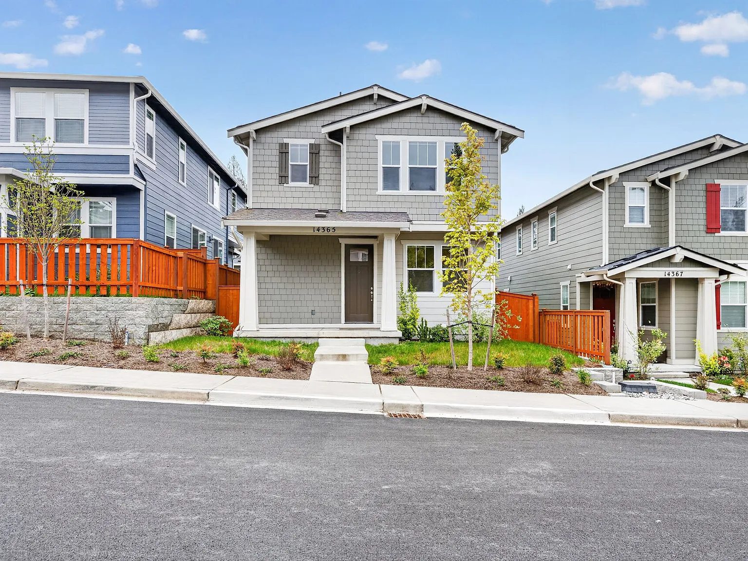 4 bed, 2040 sqft, $3,890 — Photo 1