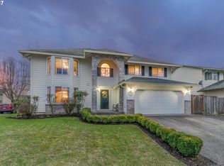 17511 NE 27th Way, Vancouver, WA 98684
