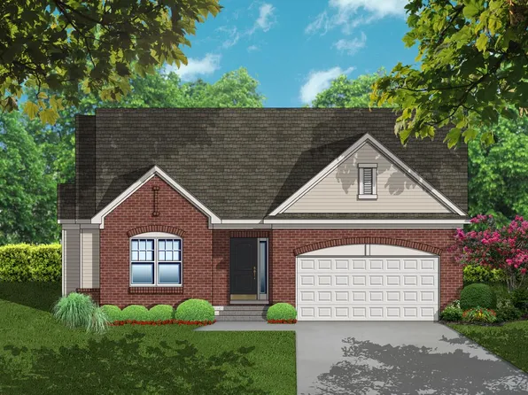 Cypress Plan, Cypress Garden