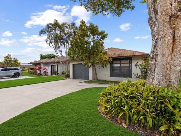 5388 Mendoza Street #88-b, West Palm Beach, FL 33415