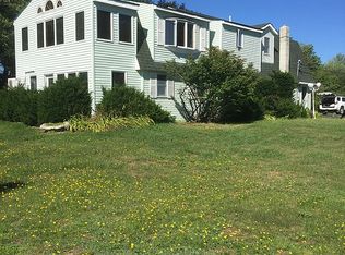 1348 Moosehead Trl, Plymouth, ME 04969