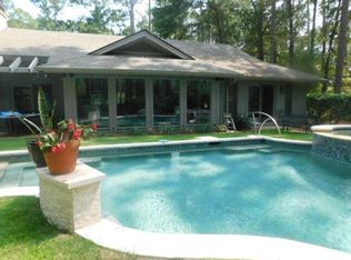 102 High Bluff Rd, Hilton Head Island, SC 29926
