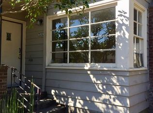 6521 N Commercial Ave, Portland, OR 97217