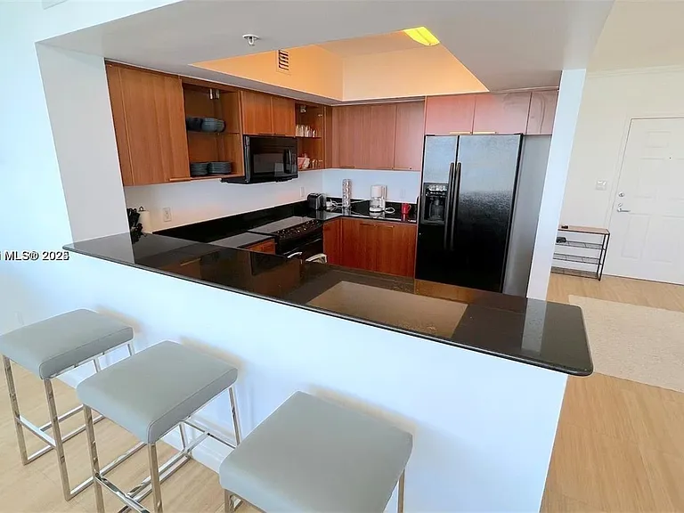 16699 Collins Ave #3808 — Photo 12