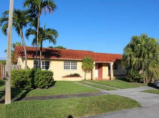 6690 SW 107th Ct, Miami, FL 33173