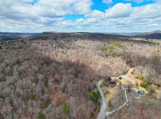 LOT 33-33.03 William Holmes Rd, Becket, MA 01223