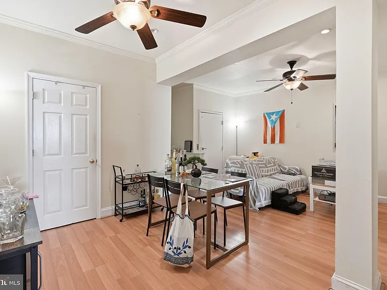 1425 Wisconsin Ave NW #1 — Photo 11