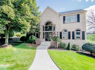 67 Bayhill Dr, Bridgeville, PA