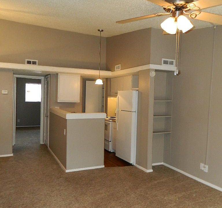 1st image of 3802 Run Of The Oaks St APT D