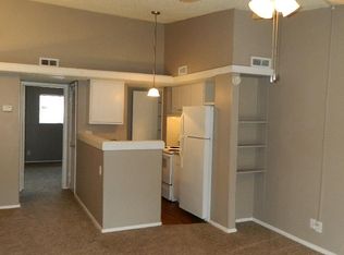 3802 Run Of The Oaks St APT D, Austin, TX 78704