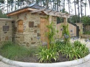 15027 Cathedral Falls Dr, Cypress, TX 77429