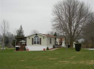 7305 N 300 E, Battle Ground, IN 47920