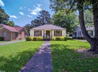 3500 N Olive St, N Little Rock, AR 72116