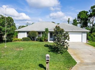 511 Jupiter Ave NW, Lake Placid, FL 33852