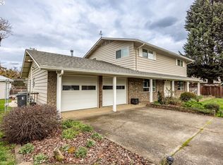215 Jonquil Ave, Eugene, OR 97404