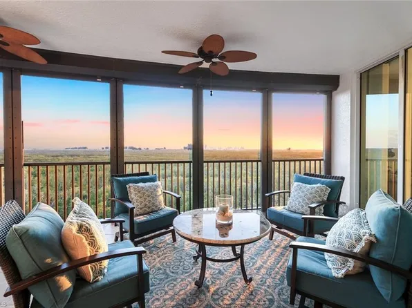 455 Cove Tower DR #801, NAPLES, FL 34110