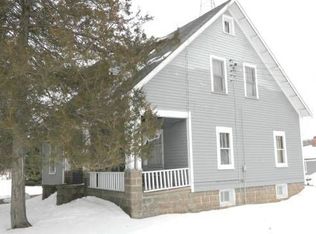 1549 Alpine Dr, Nekoosa, WI 54457