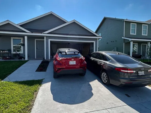 1117 Demeter Dr, Portland, TX 78374