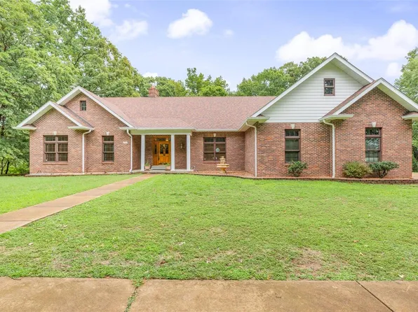 7631 Oak Crest Ct, Barnhart, MO 63012