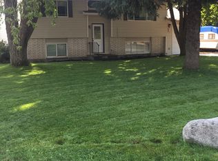 2146 N Ridgeview Dr, Post Falls, ID 83854