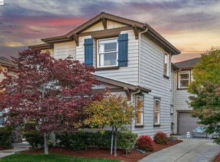 1836 Ohlone St, Alameda, CA 94501