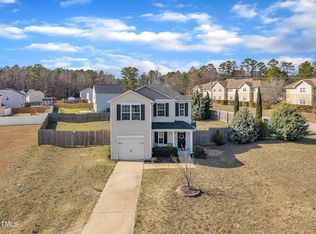 12 Emilies Crossing Way, Lillington, NC 27546