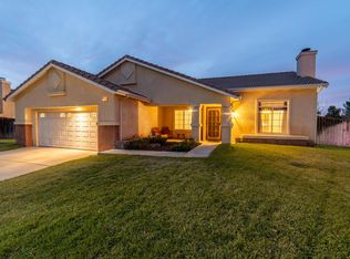 1269 Eucalyptus Dr, Banning, CA 92220