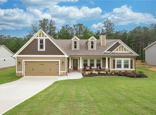 43 Copper Leaf Ct, Villa Rica, GA 30180