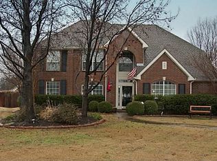 3113 Fallow Cir, Flower Mound, TX 75028