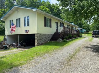 2885 Vanzandt Hollow Rd, Watkins Glen, NY 14891