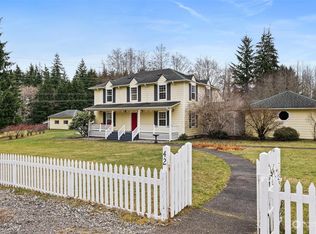 42 Eaton Ln, Montesano, WA 98563