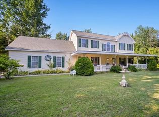 10651 Wallick Rd, Mackinaw City, MI 49701